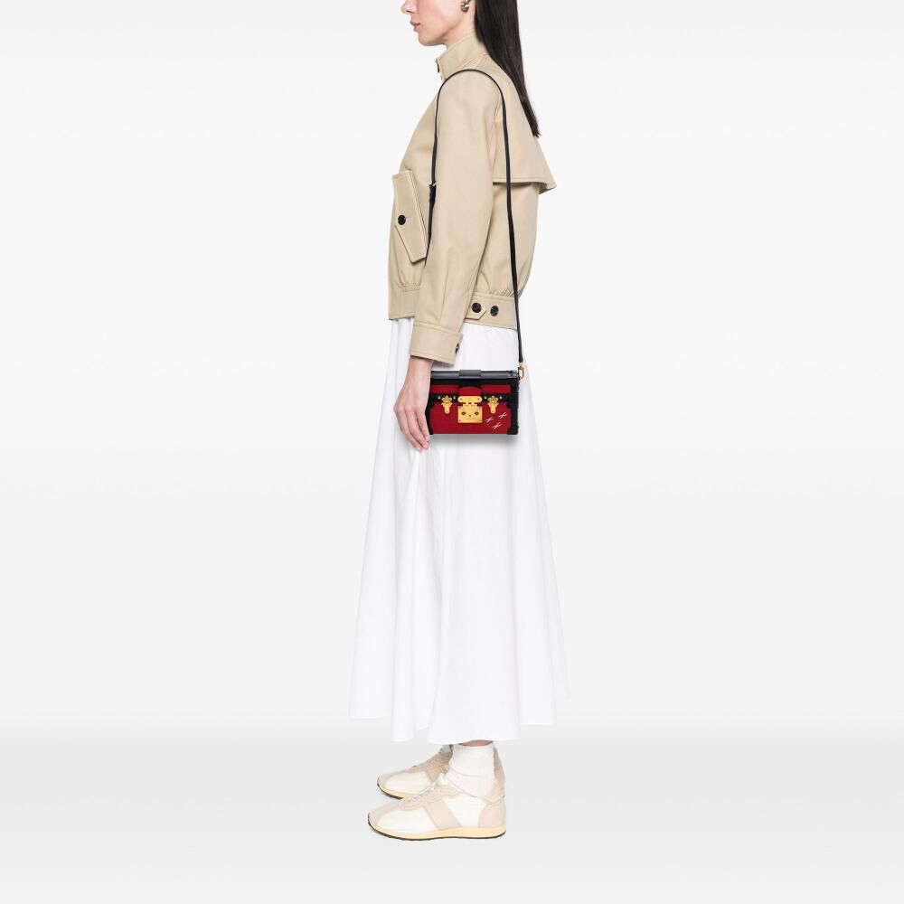 Louis Vuitton Petite Malle