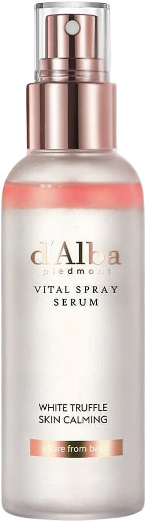 White Truffle Vital Spray Serum 100 ml.