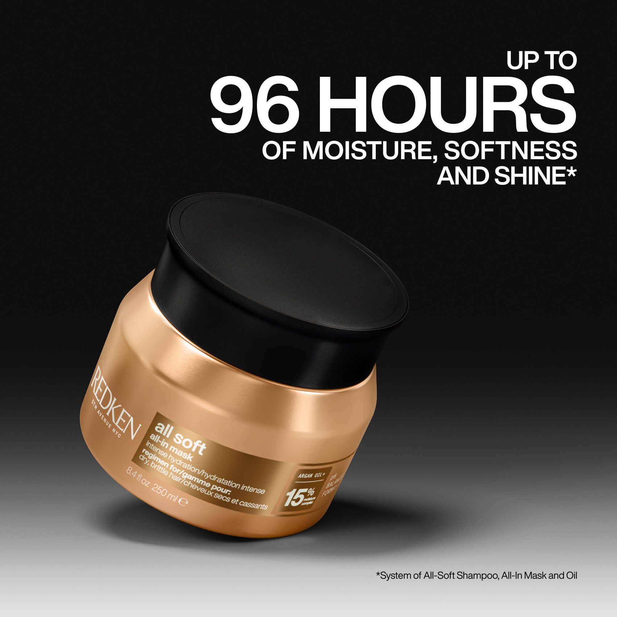 All Soft All-in Mask