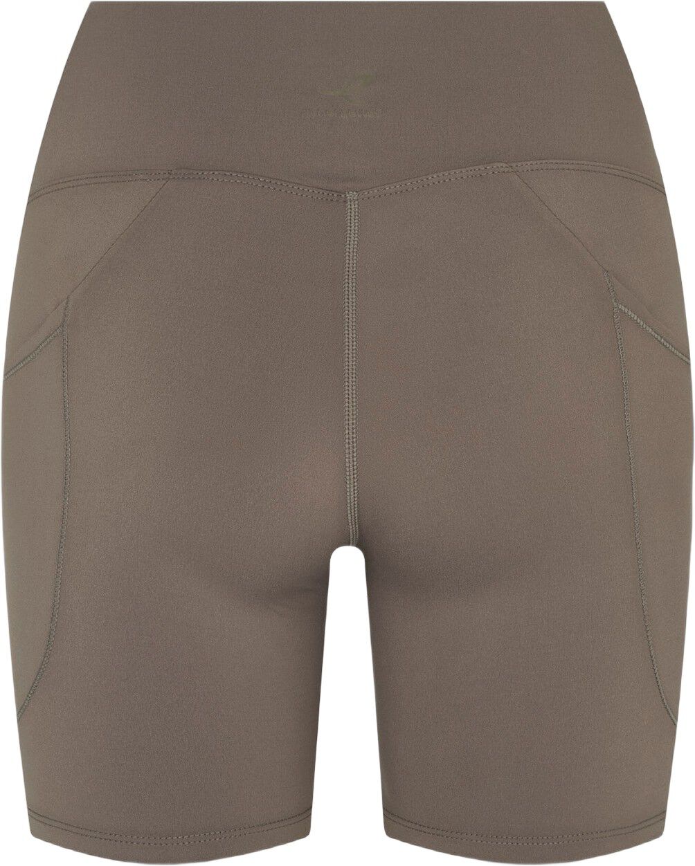 Work Out M. Lomme Korte Tights