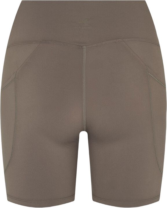 Work Out M. Lomme Korte Tights