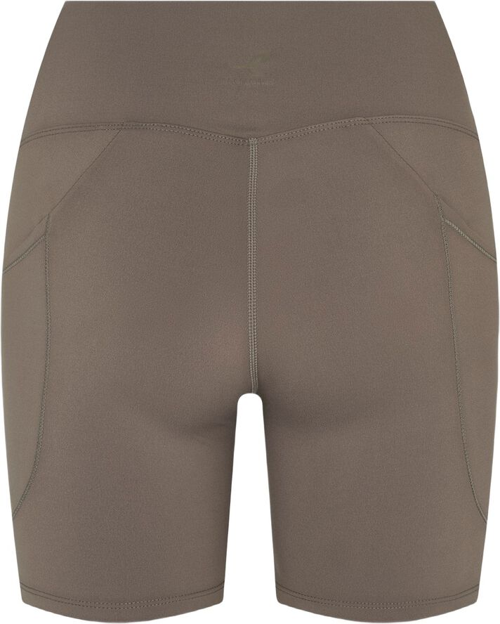 Work Out M. Lomme Korte Tights