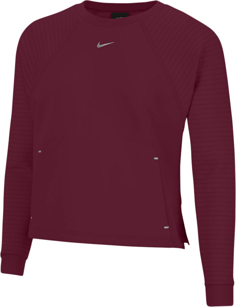 Nike Pro Fleece Crew