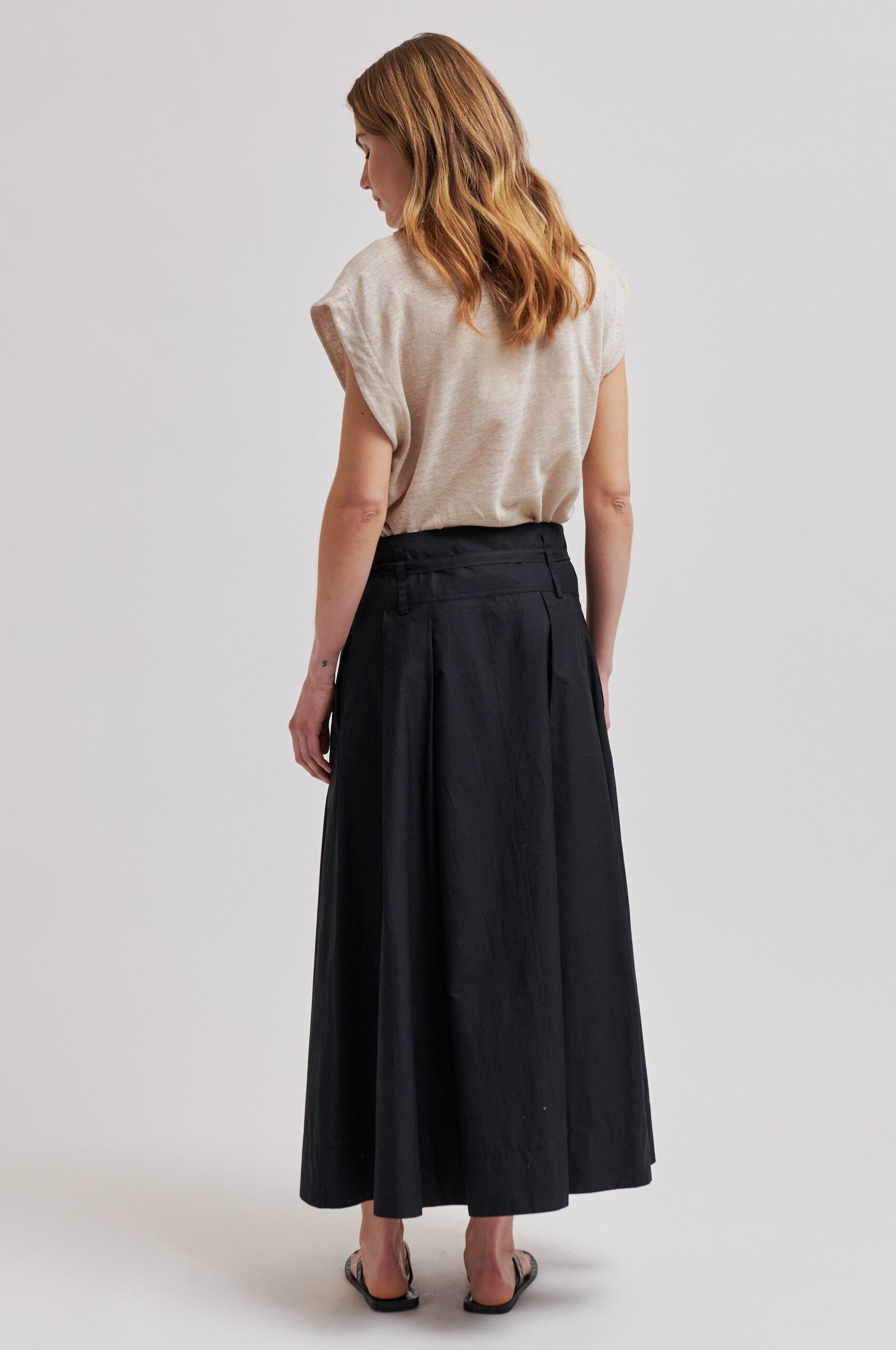 Peony Top