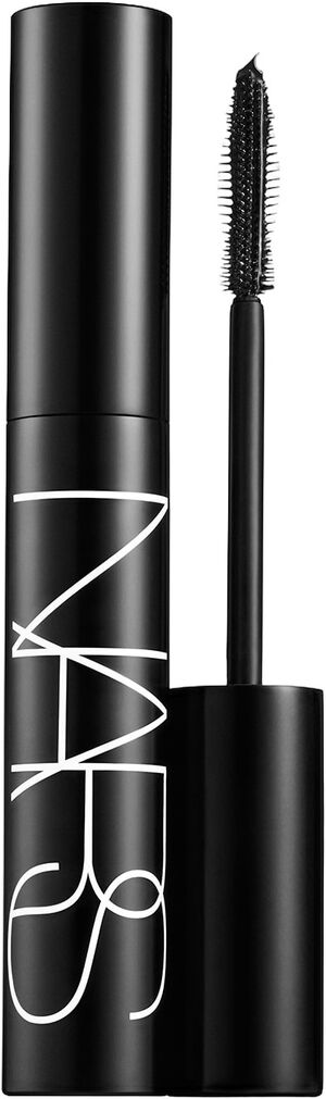 Notorious Mascara - Volume ?&? l&aelig;ngde-mascara