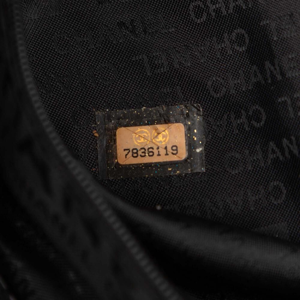 Chanel Sports Cc Logo