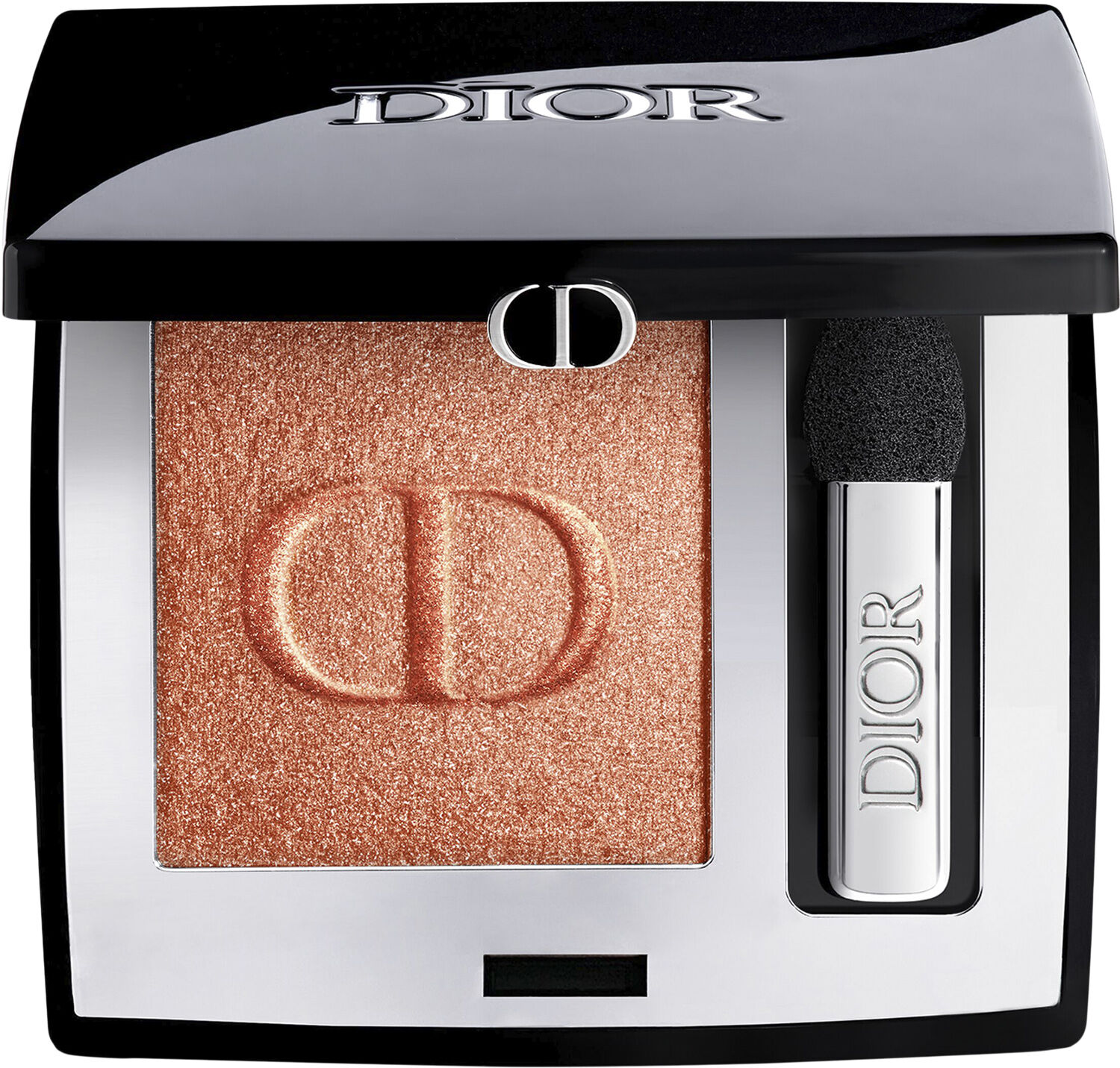Diorshow Mono Couleur High-Color and Long-Wear Eyeshadow