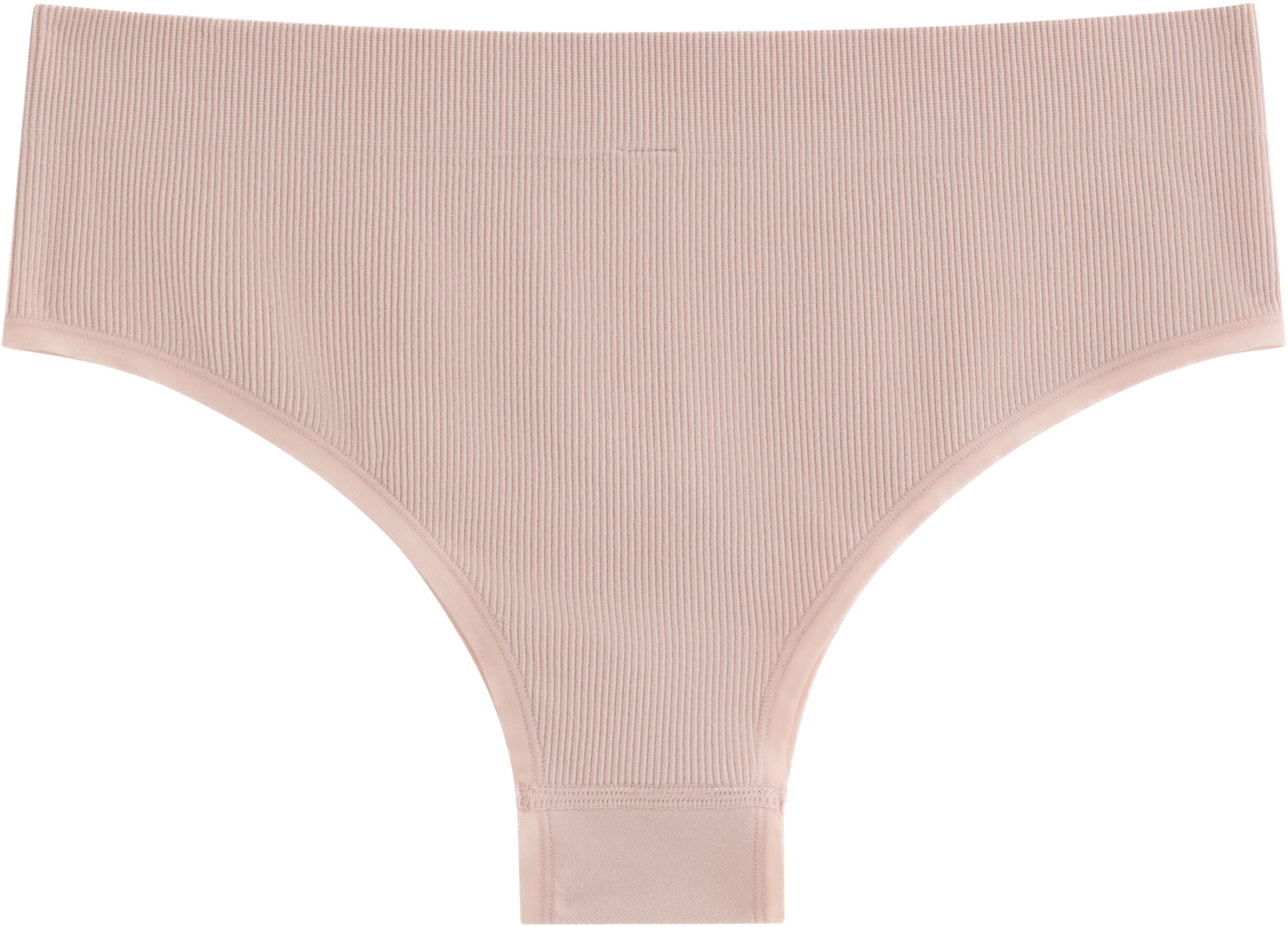 Brief Brazilian High Seamless