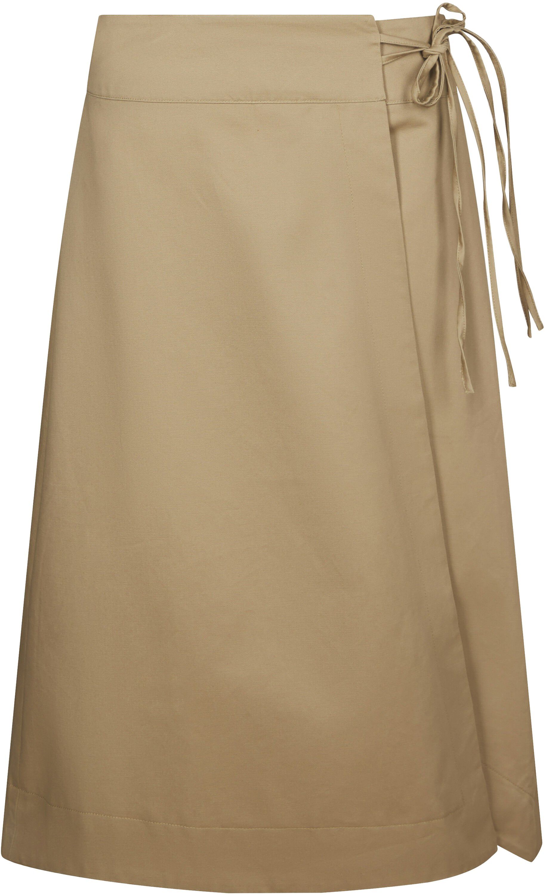 Juna Twill Skirt