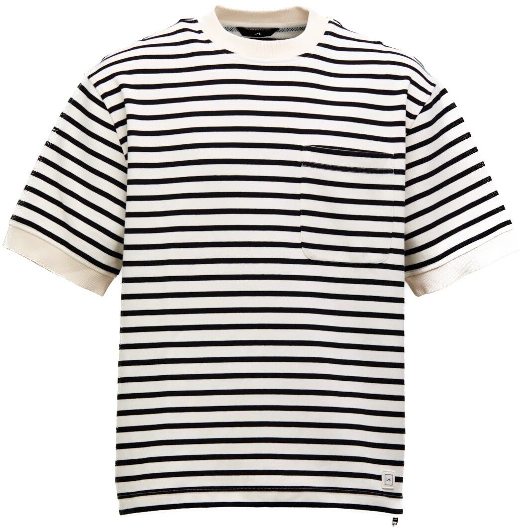 Hornsea Striped T-Shirt