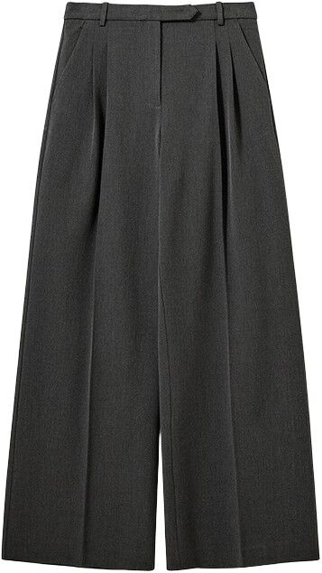 Scott Wide Pants