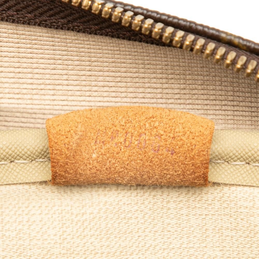 Louis Vuitton Deauville