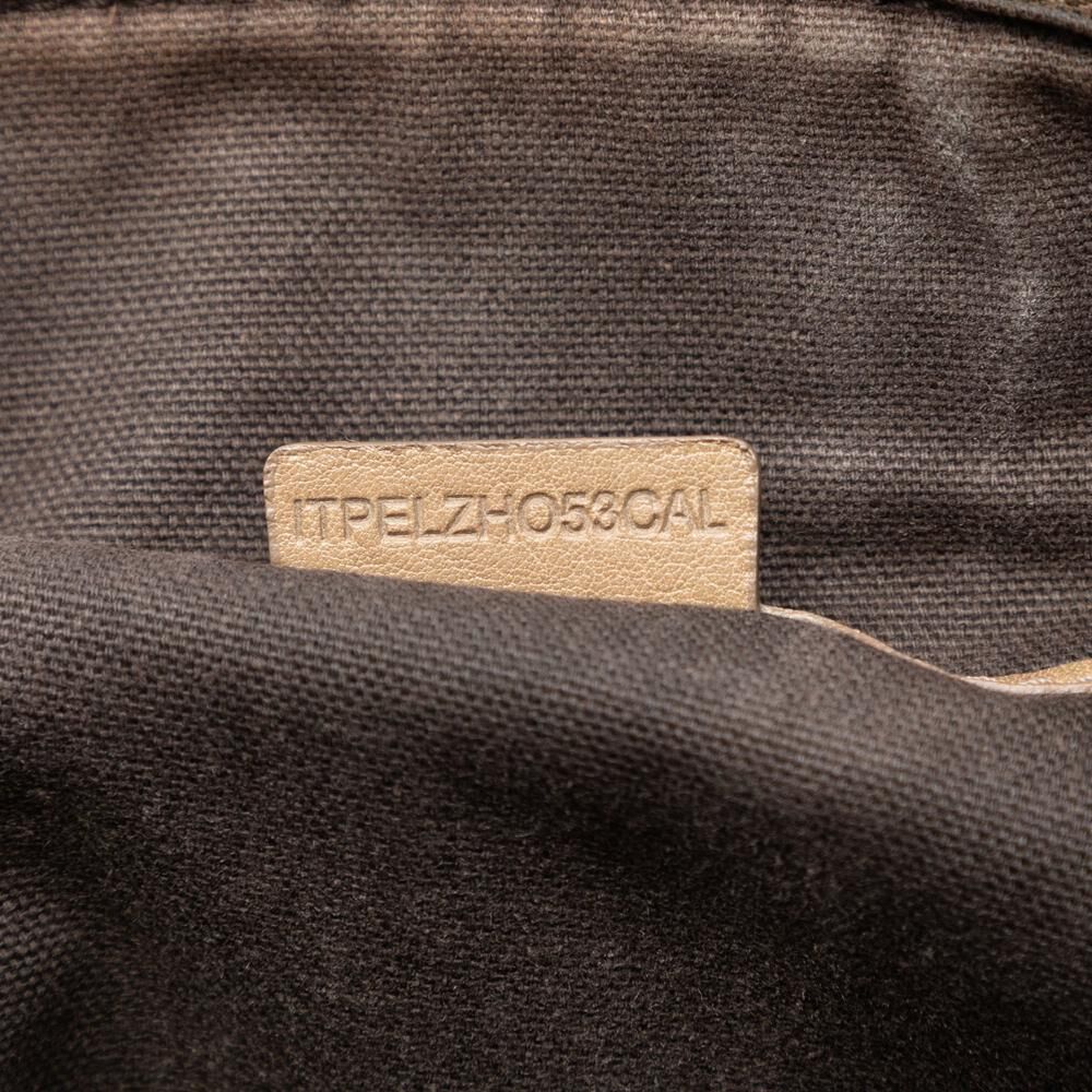 Burberry Boston Bag