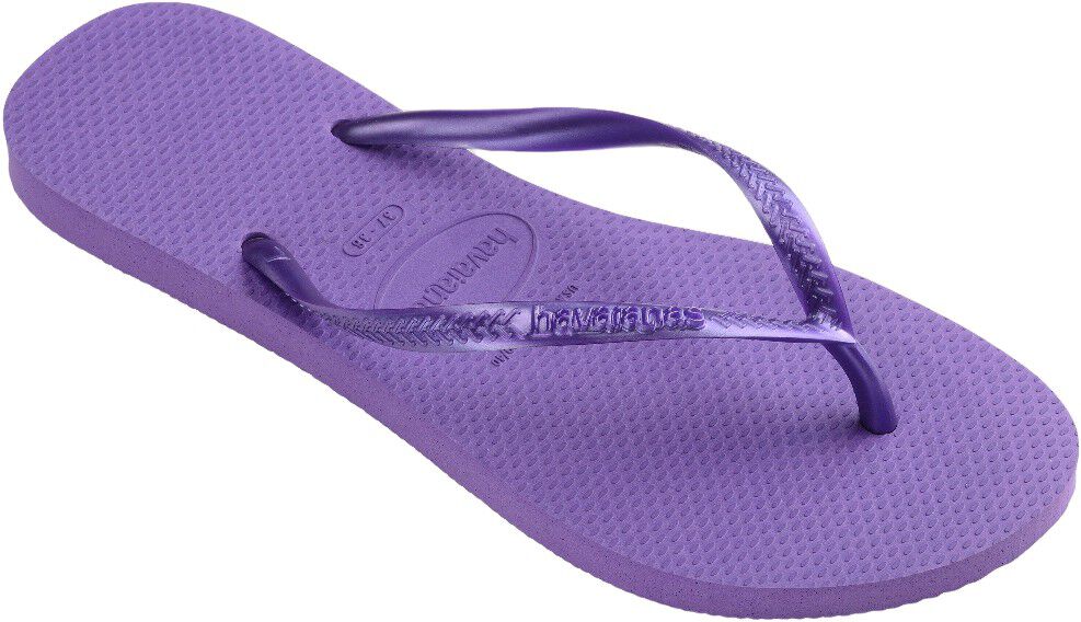 Klipklapper & badesko