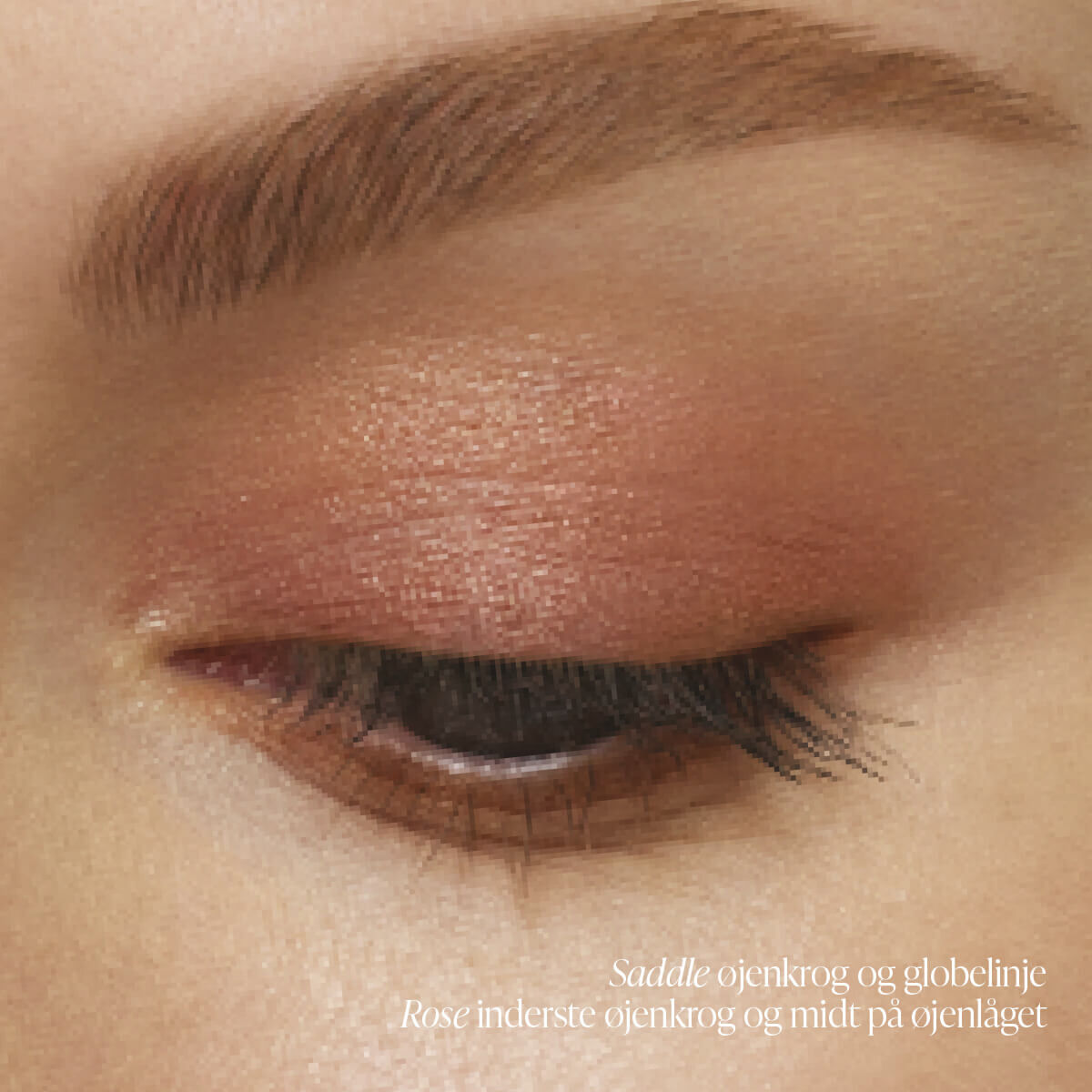ColorLuxe Eye Shadow Stick