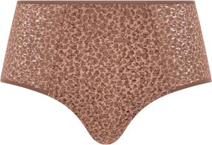 Norah High Waist Full Brief