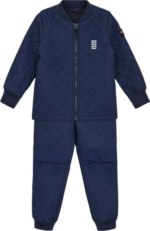 LWSCOUT 621 - THERMO SET