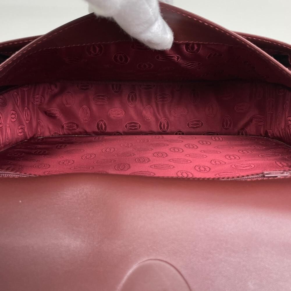 Cartier Shoulder Bag