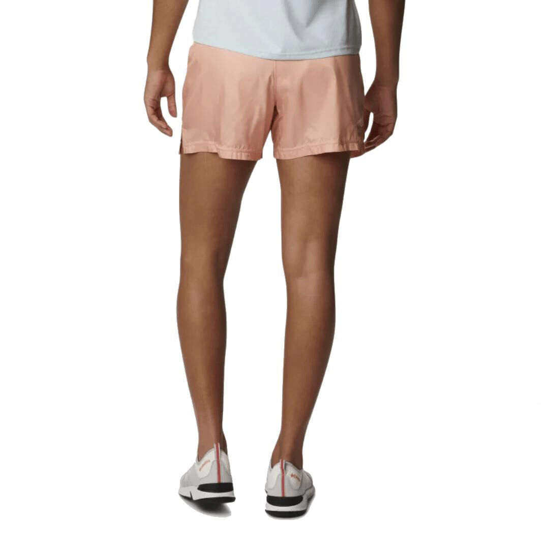 Alpine Chill Zero Iridescent shorts