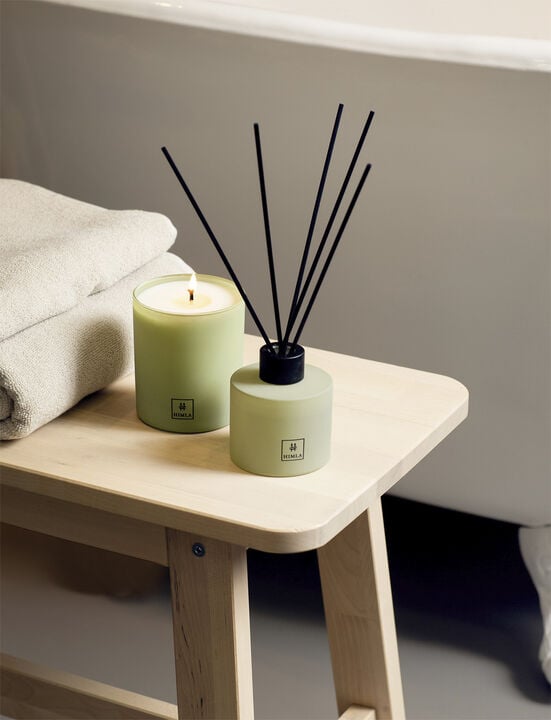 Inhale Scented Candle