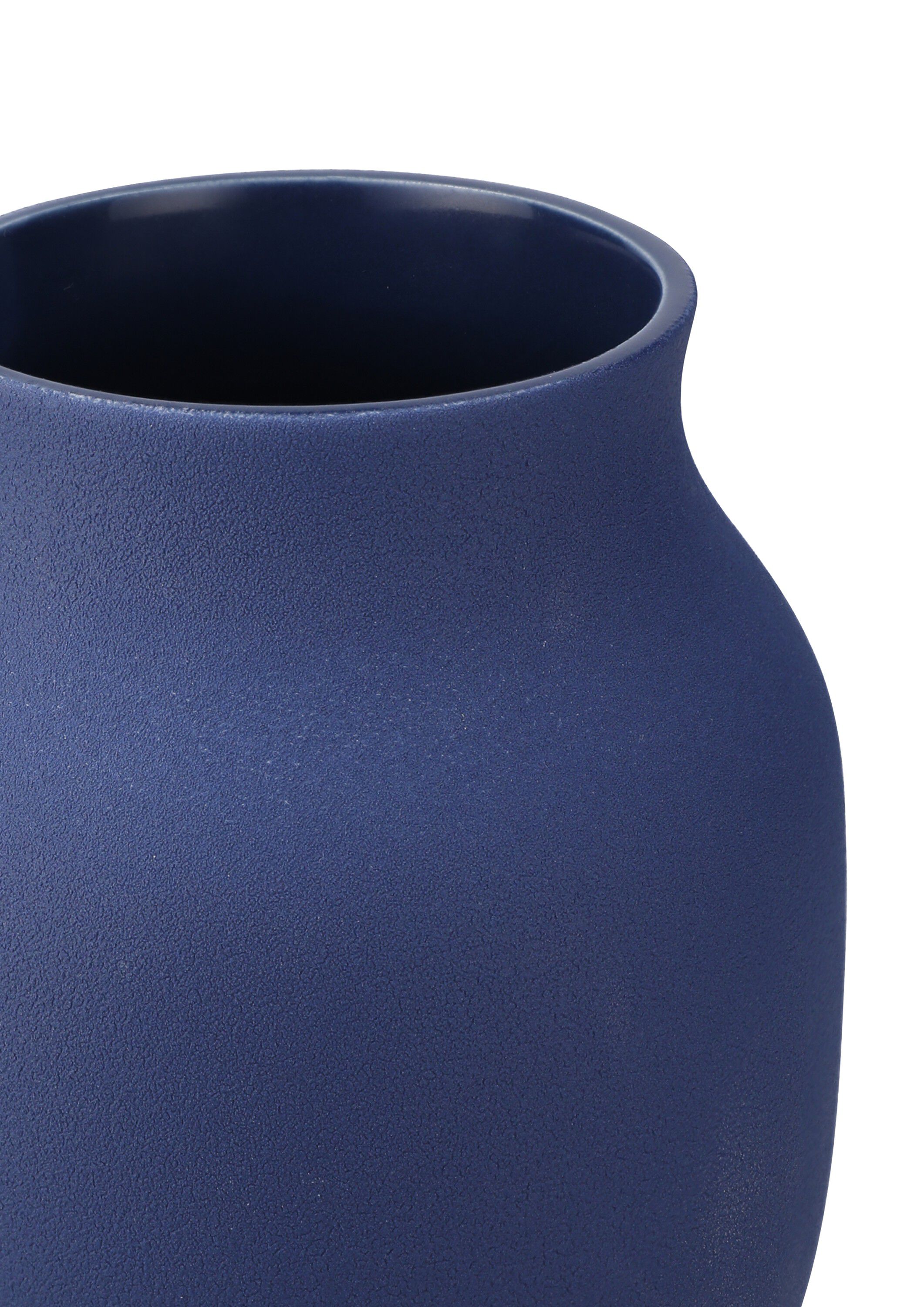 Studio Omaggio #1 Vase H20 cm bl&aring;