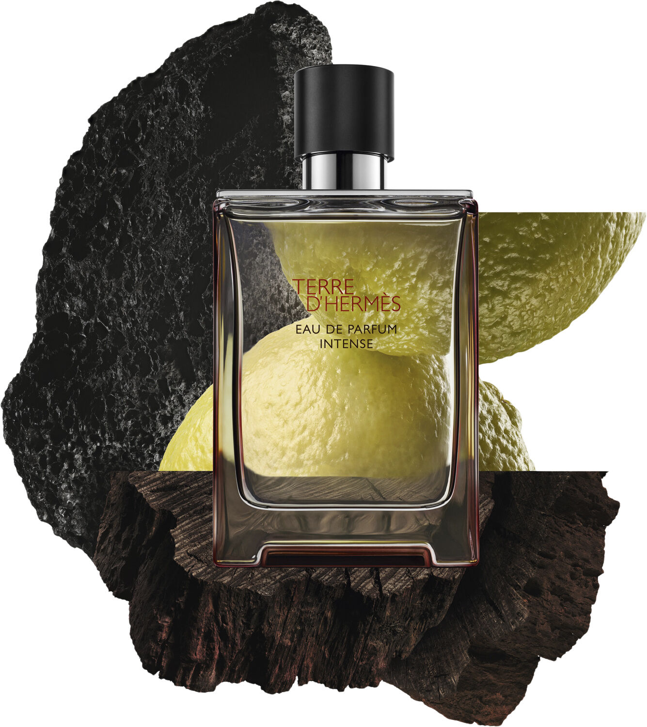 Terre D'herm&egrave;s Eau de Parfum Intense 100ml