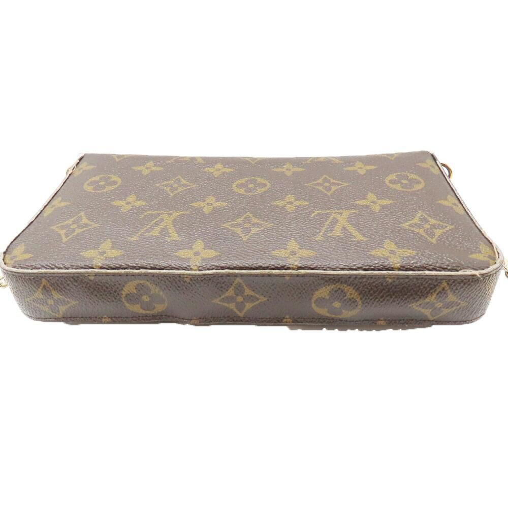Louis Vuitton Pochette Felicie
