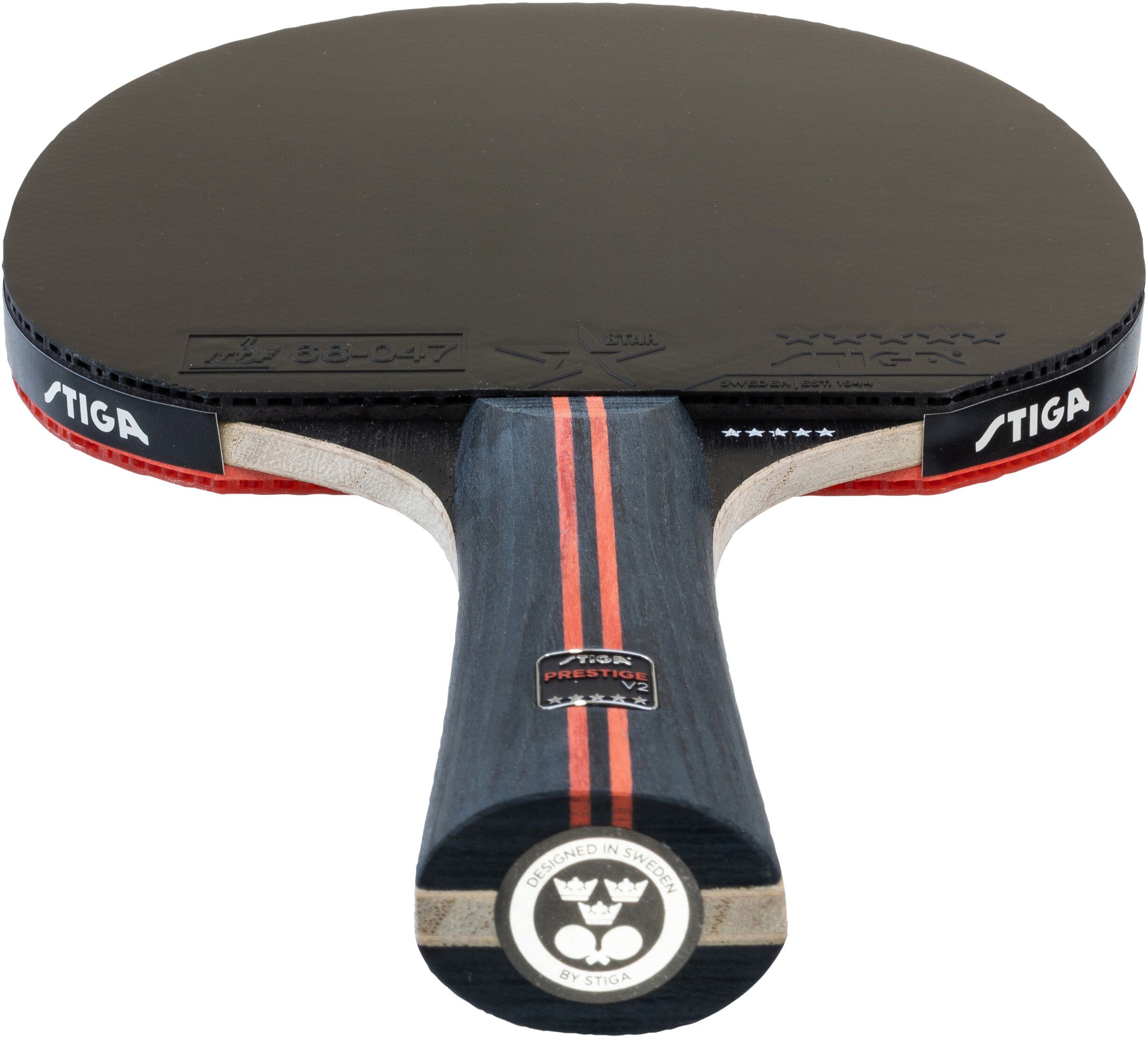 Prestige V2 5-Star Bordtennisbat