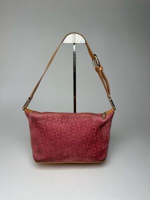 Celine Shoulder Bag