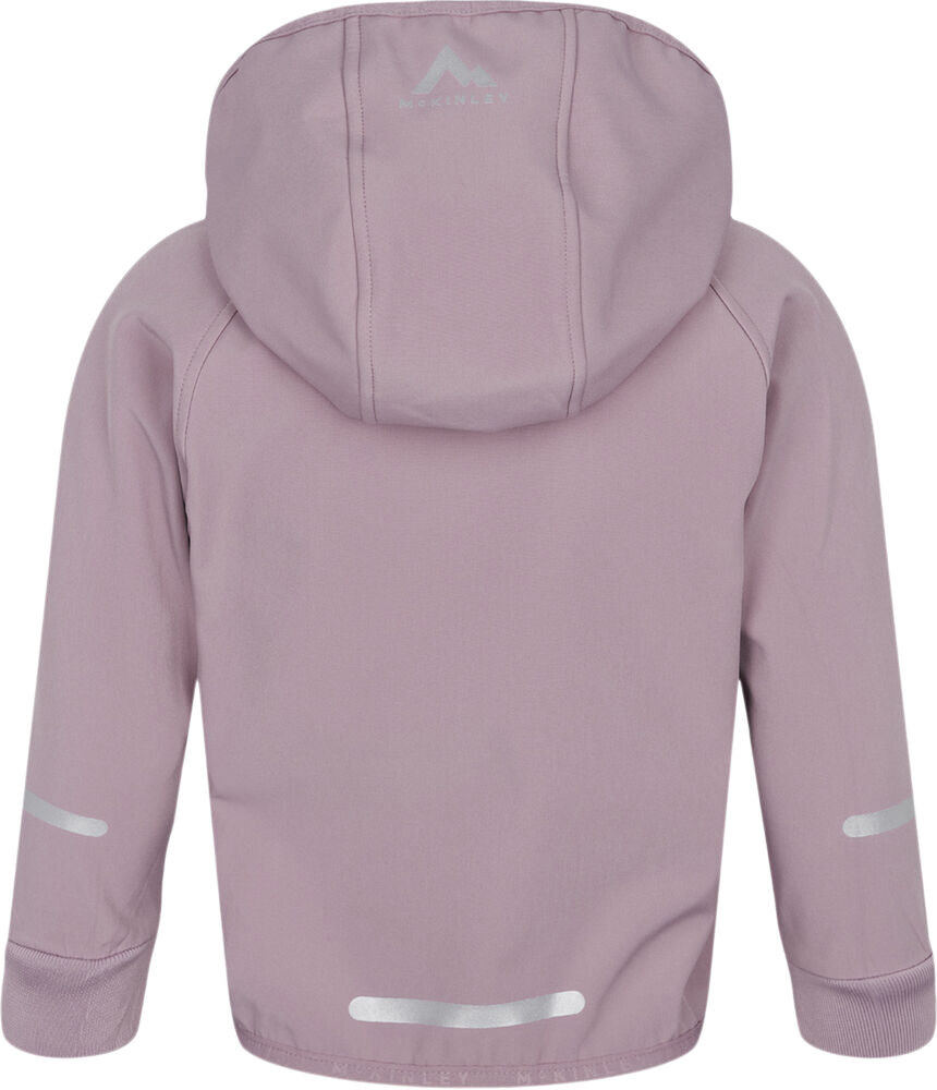 Lion softshell jakke