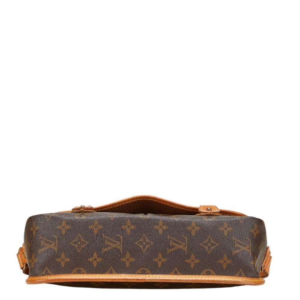 Louis Vuitton Gibeciere