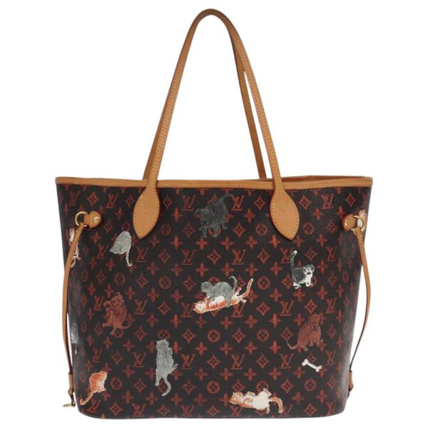 Louis Vuitton Neverfull