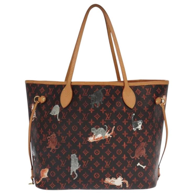 Louis Vuitton Neverfull