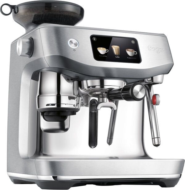 Sage the Oracle Jet SES 985 BSS