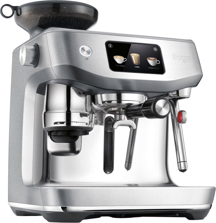 Sage the Oracle Jet SES 985 BSS