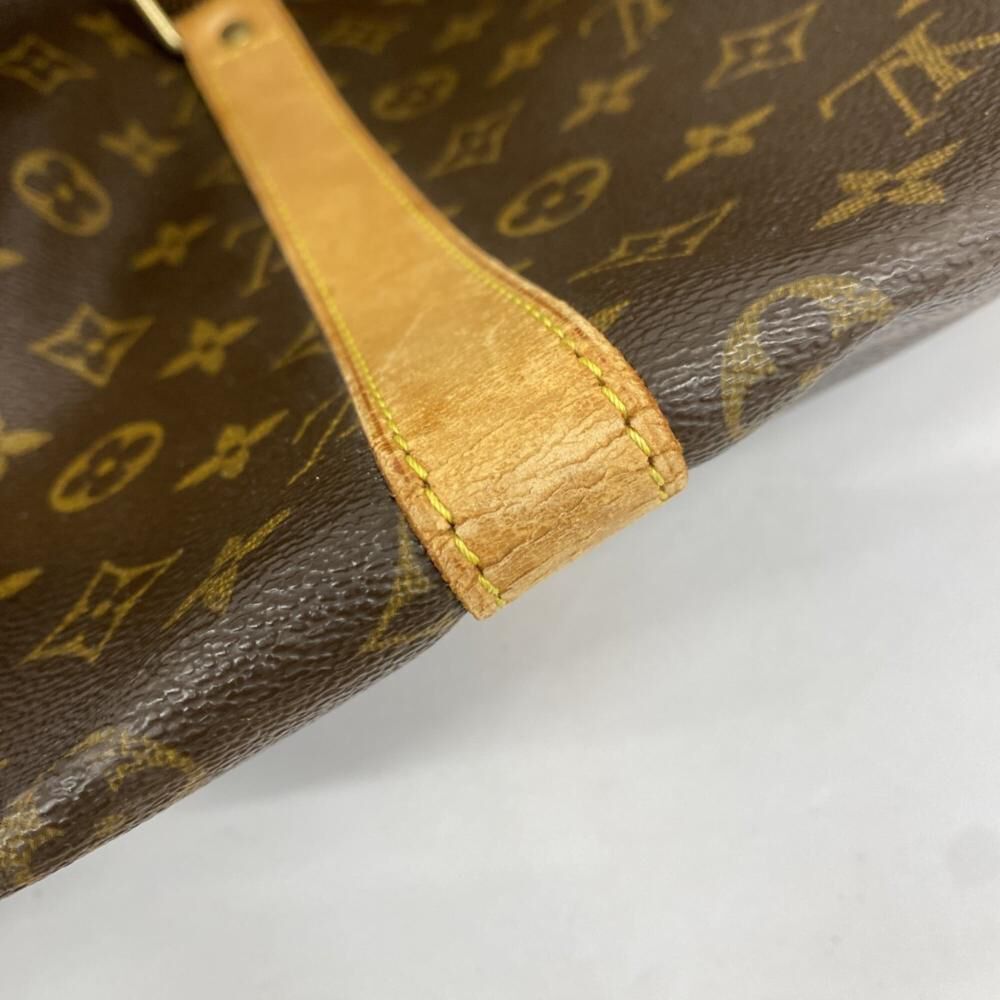 Louis Vuitton Keepall