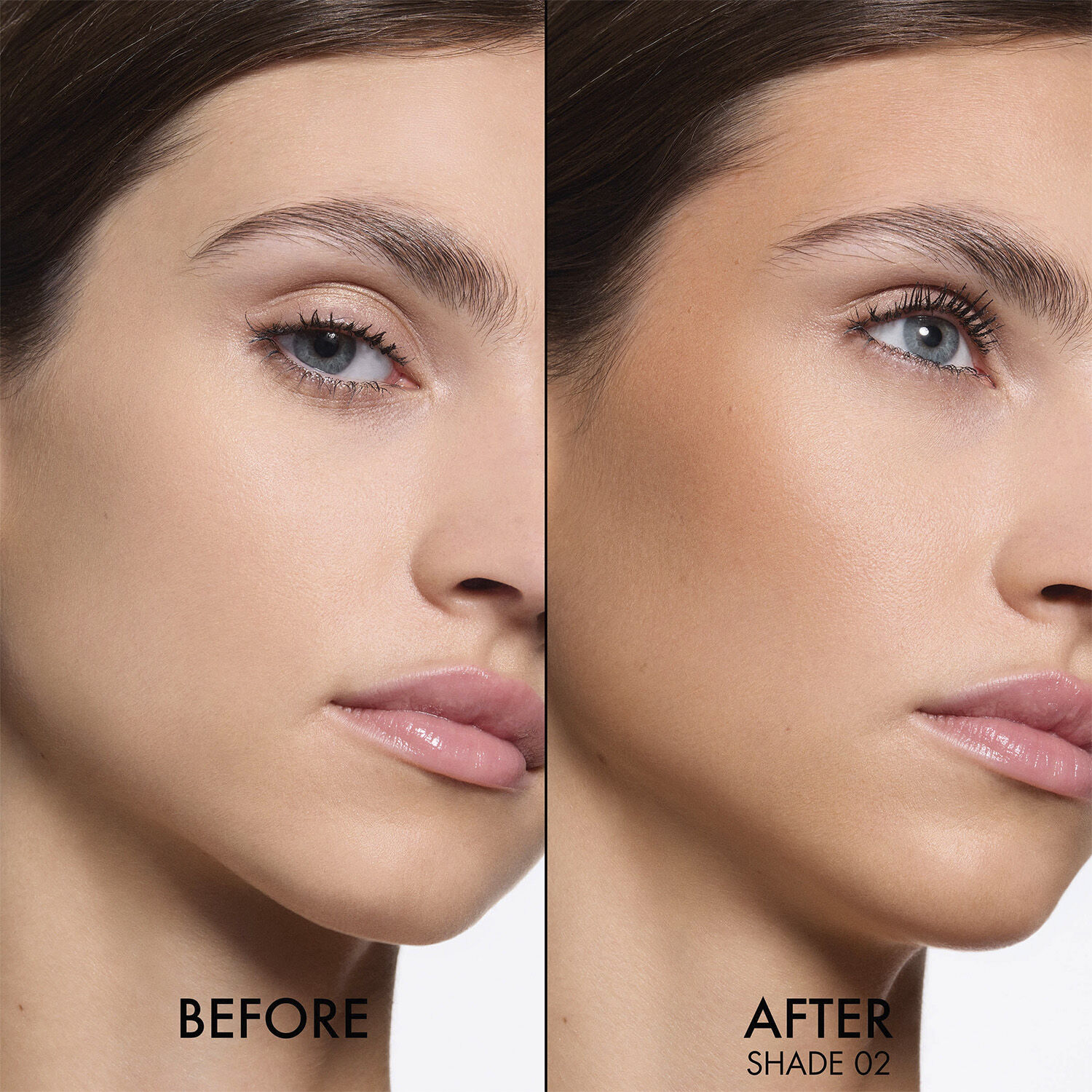 Dior Forever Nude Bronze - Powder Bronzer in Natural Glow or Matte Fin