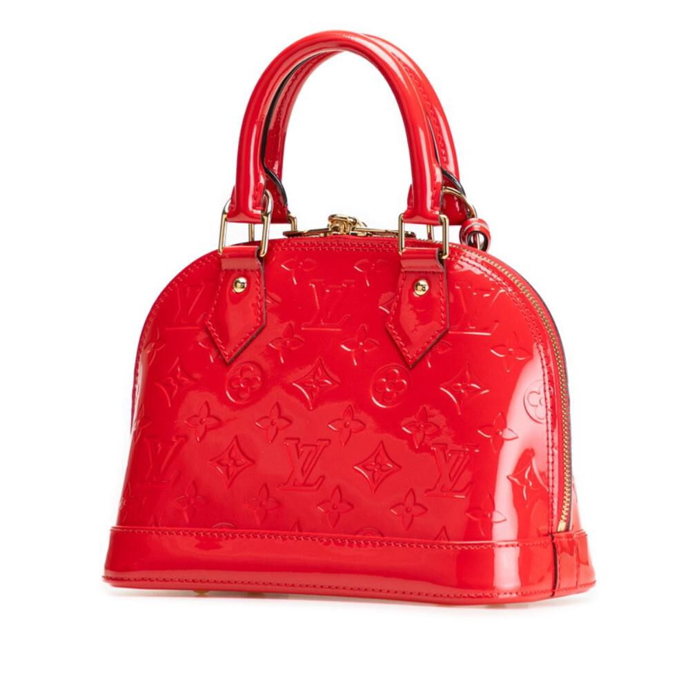 Louis Vuitton Alma