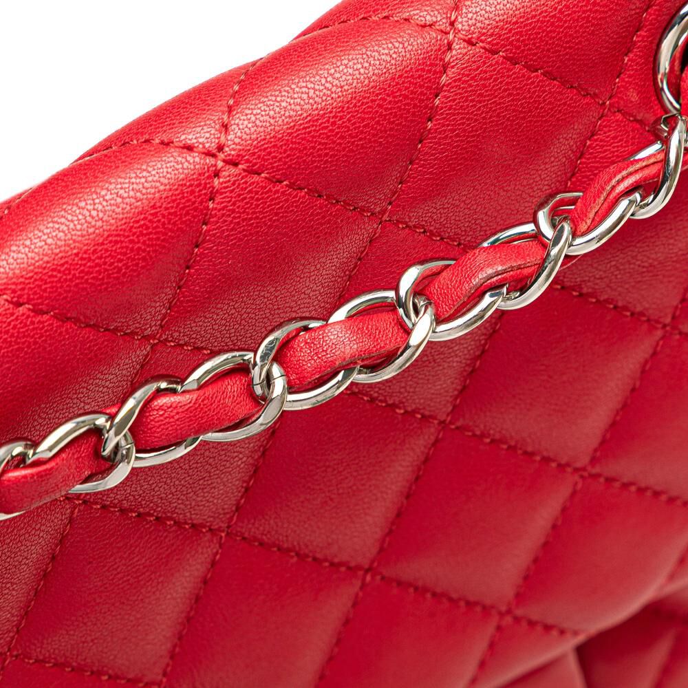 Chanel Backpack