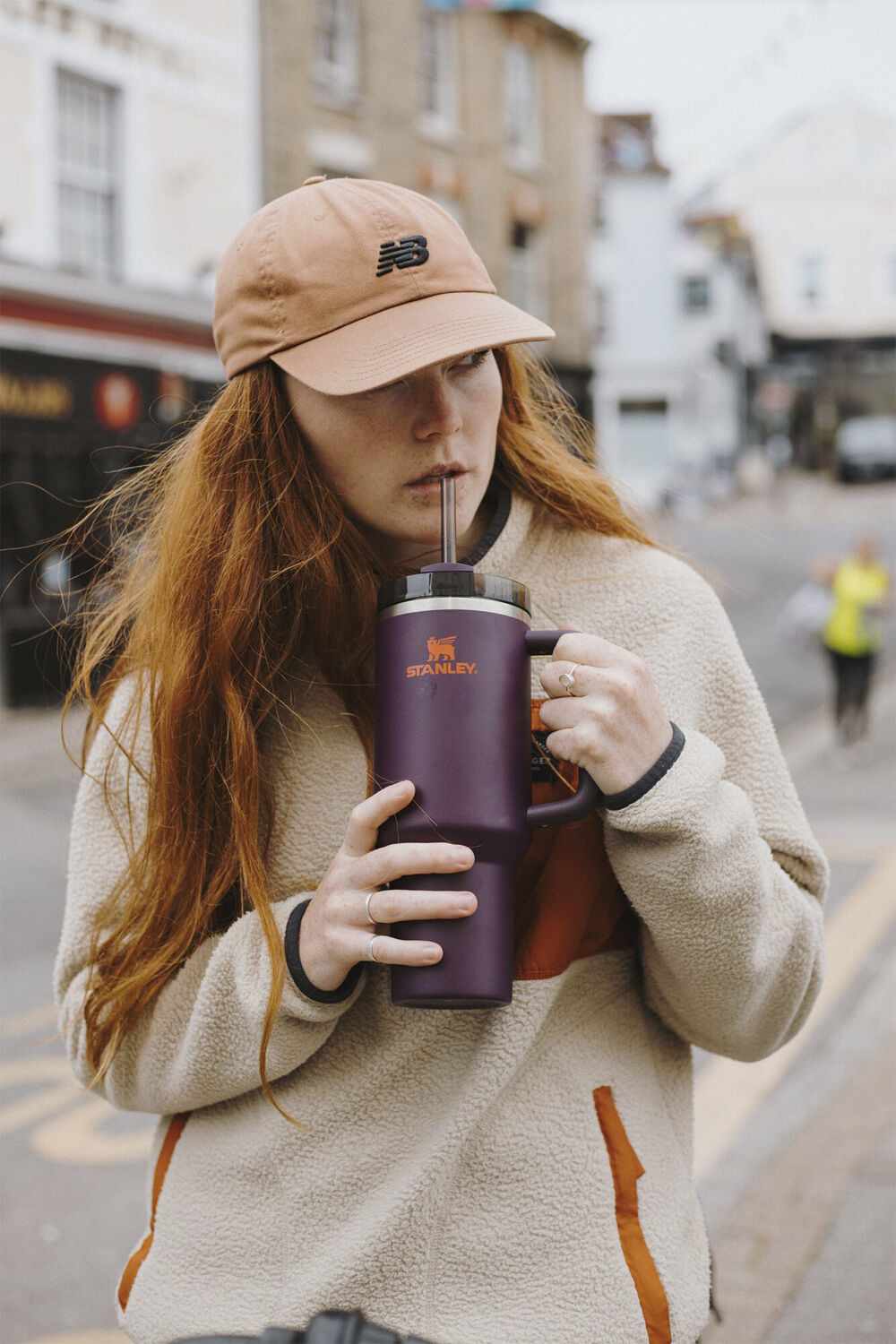 The Quencher H2o Flowstate Tumbler, 1,2L