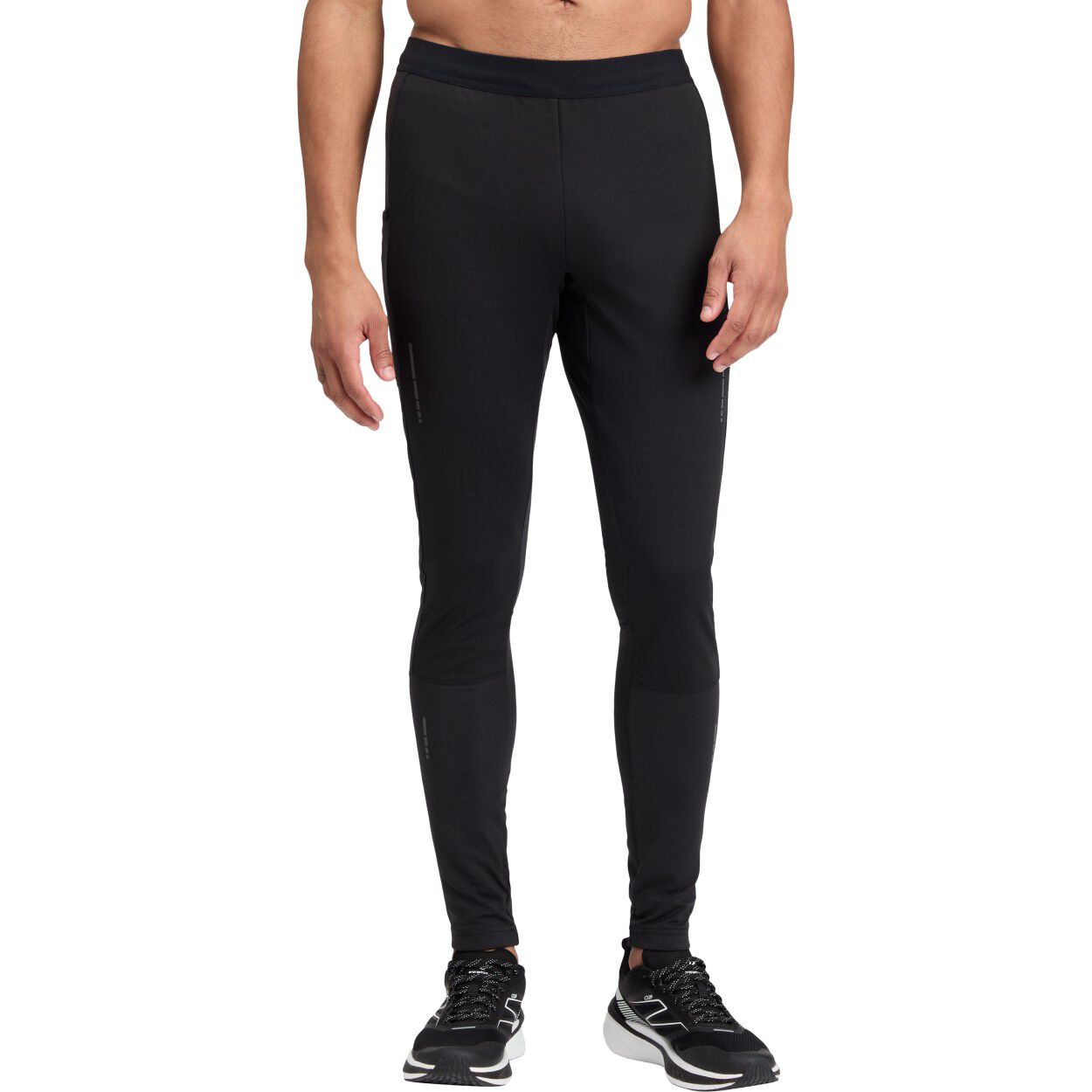 Elemental Vindt&aelig;t L&oslash;be Tights
