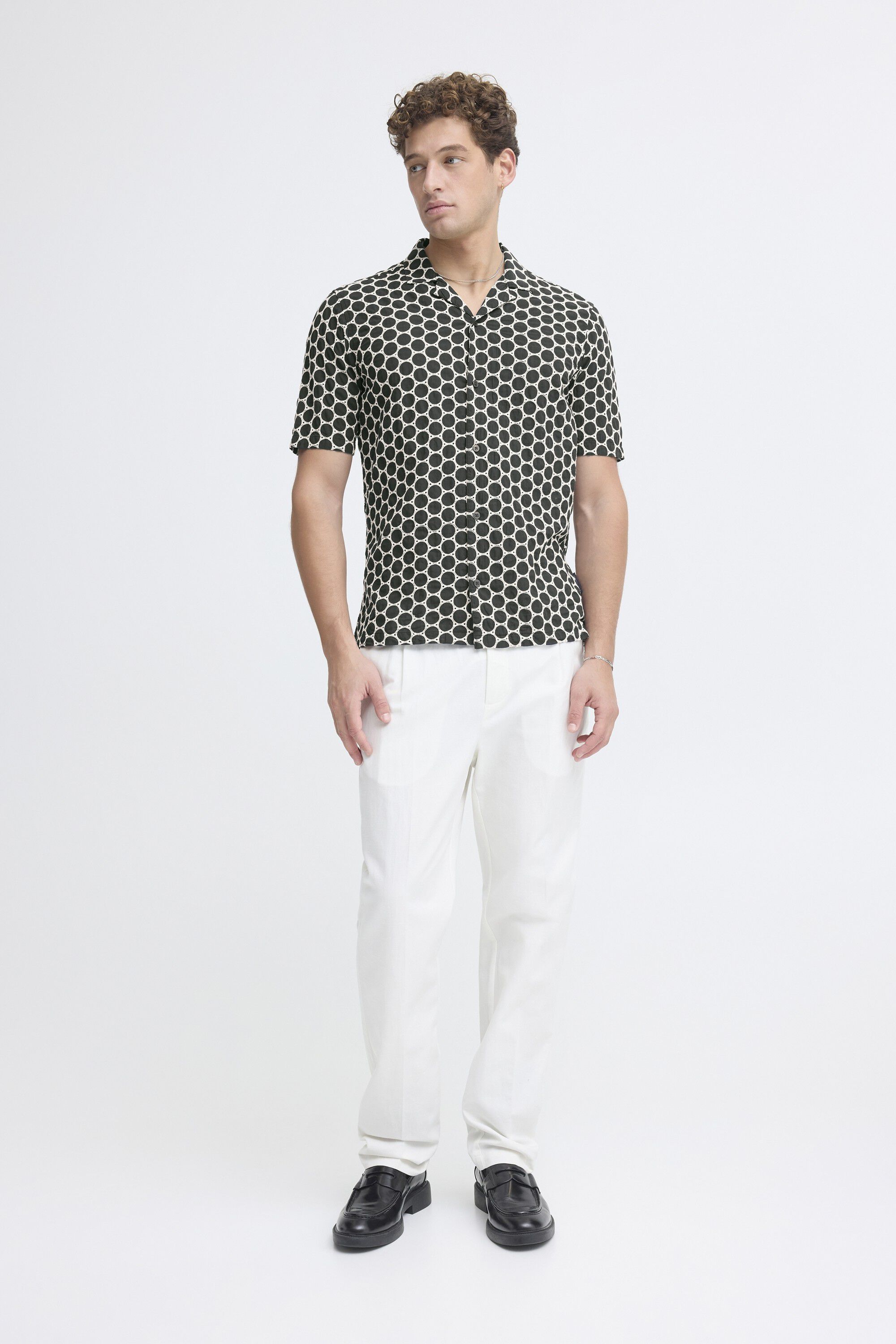 CFSAMWELL SS AOE SHIRT