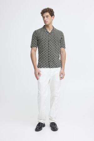 CFSAMWELL SS AOE SHIRT