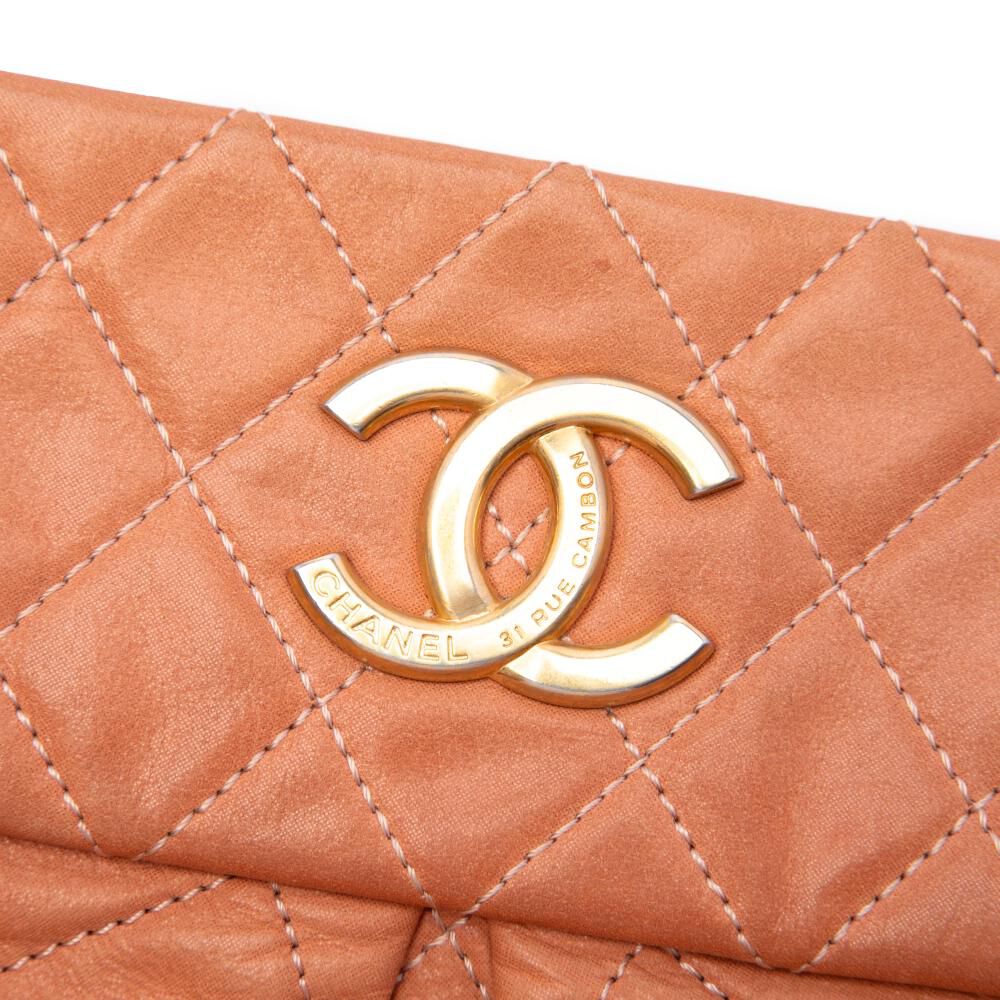 Chanel Shoulder Bag