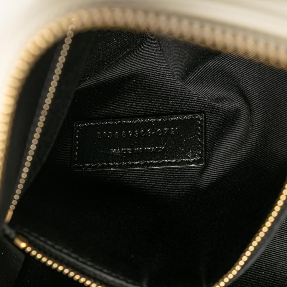 Yves Saint Laurent Shoulder Bag