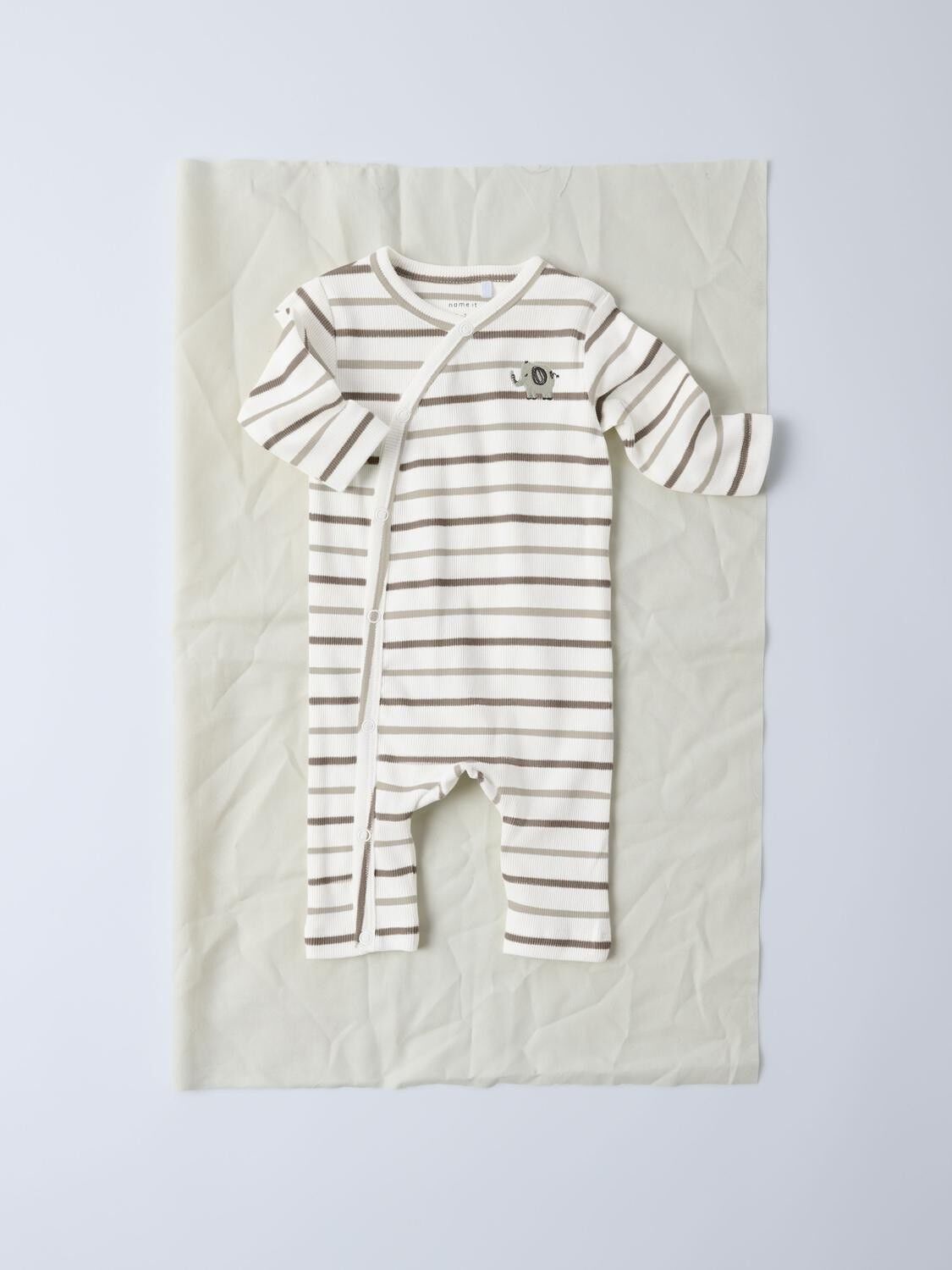 NBNOFANT WRAP BODYSUIT