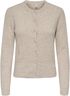 ONLHAVANNA LS BUTTON CARDIGAN CS KN