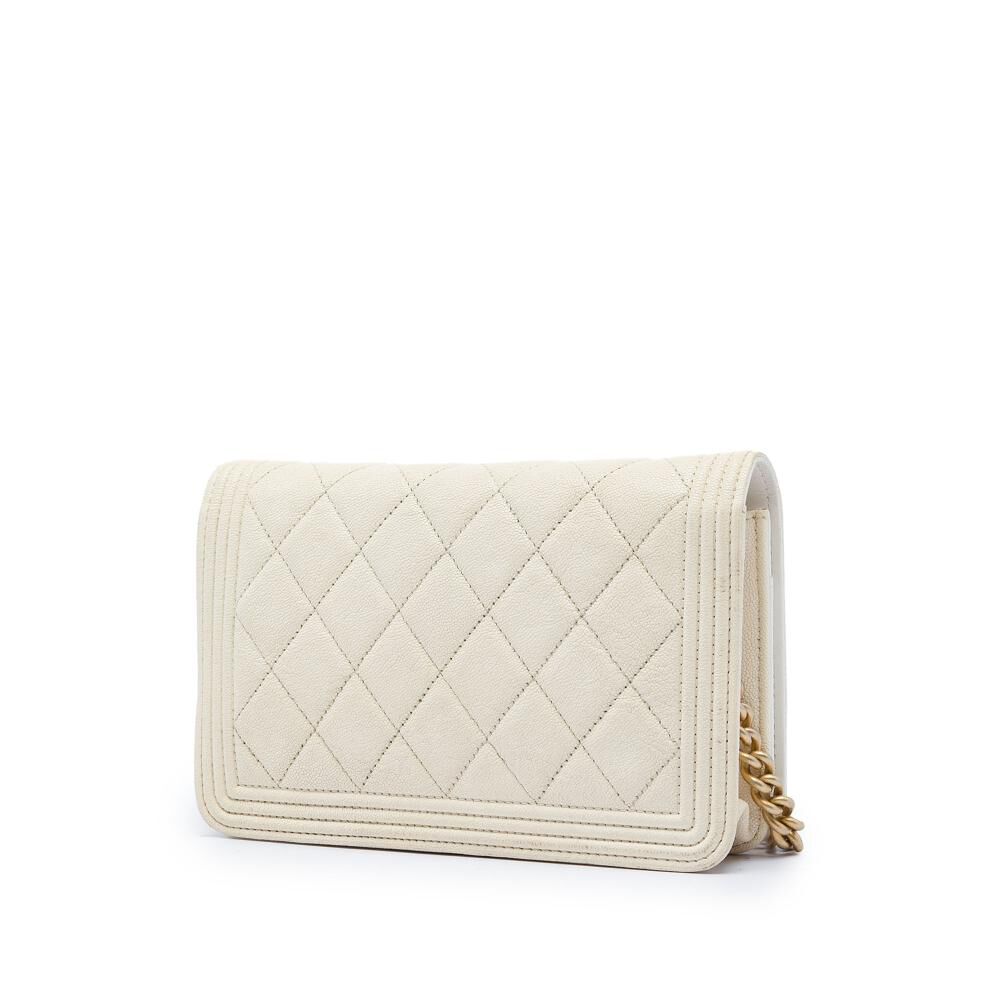 Chanel Flap Bag
