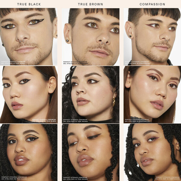 Perfect Strokes - Gel Eyeliner