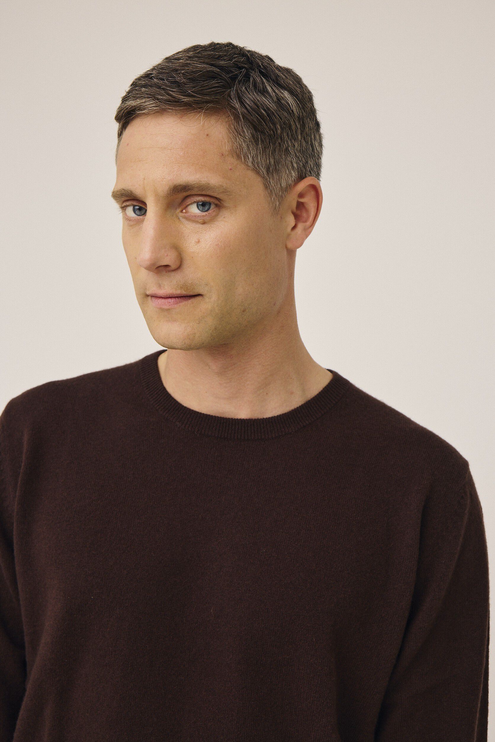 Maryn 2 RWS Strik Lambswool